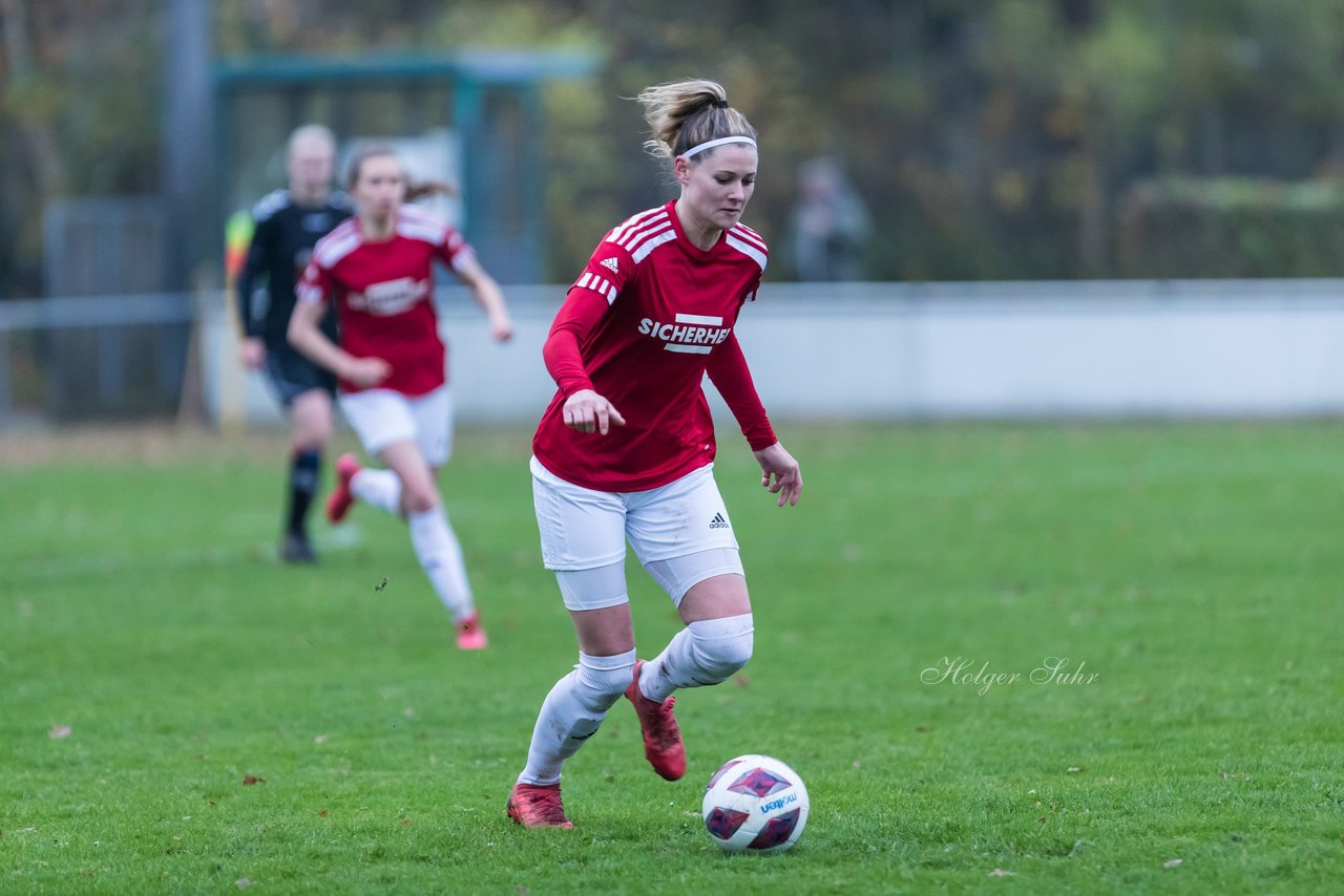 Bild 283 - F SV Henstedt Ulzburg2 - SSG Rot Schwarz Kiel : Ergebnis: 3:2